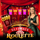 Ultimate Roulette hanononline