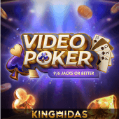 Video Poker hanononline game