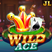 Wild Ace hanononline game
