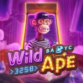 Wild Ape on hanononline