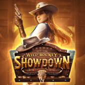 Wild Bounty Showdown hanononline